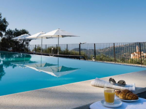 Trionfo del Mare - swimming pool with nice sea view
